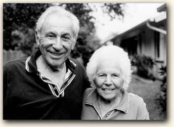 Ester and Harold Baron